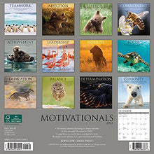 Load image into Gallery viewer, Motivationals 2022 Wall Calendar
