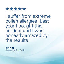 Load image into Gallery viewer, Germ Guardian True HEPA Filter Air Purifier with UV Light Sanitizer, Eliminates Germs, Filters Allergies, Pollen, Smoke, Dust Pet Dander, Mold Odors, Quiet 22 inch 4-in-1 Air Purifier for Home AC4825E
