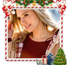 Load image into Gallery viewer, LIFETIME JEWELRY 2mm Rope Chain Necklace 24k Real Gold Plated for Women and Men (Yellow Gold, 18)
