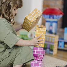 Load image into Gallery viewer, Melissa &amp; Doug PAW Patrol Jumbo Cardboard Blocks (41 Pieces)
