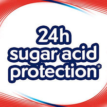 Load image into Gallery viewer, Aquafresh Cavity Protection Fluoride Toothpaste for healthy gums, Mint, 5.6 Ounce
