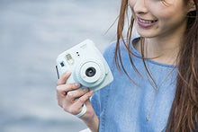 Load image into Gallery viewer, Fujifilm Instax Mini 9 - Ice Blue Instant Camera
