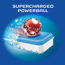 Load image into Gallery viewer, Finish All In 1, Dishwasher Detergent - Powerball - Dishwashing Tablets - Dish Tabs, Fresh Scent, 94 Count Each
