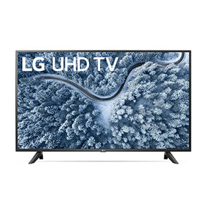 LG 55" UHD 70 Series 4K HDR Smart LED TV (2021)