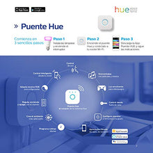 Load image into Gallery viewer, Philips Hue Go White and Color Portable Dimmable LED Smart Light Table Lamp (Requires Hue Hub, Works with Alexa, HomeKit and Google Assistant)
