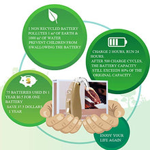 Load image into Gallery viewer, Banglijian Hearing Amplifier Rechargeable Ziv-201 High Quality Digital BTE Small Size
