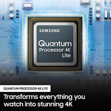 Load image into Gallery viewer, SAMSUNG 50-inch Class QLED Q60T Series - 4K UHD Dual LED Quantum HDR Smart TV with Alexa Built-in (QN50Q60TAFXZA, 2020 Model)
