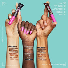 Load image into Gallery viewer, NYX PROFESSIONAL MAKEUP Thick It Stick It Thickening Brow Mascara, Eyebrow Gel - Cool Ash Brown
