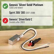 Load image into Gallery viewer, onlyfire Igniter Kit Fit for Weber 7510 BBQ Replacement
