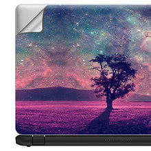 Load image into Gallery viewer, 15 15.6 inch Laptop Notebook Skin Vinyl Sticker Cover Decal Fits 13.3&quot; 14&quot; 15.6&quot; 16&quot; HP Lenovo Apple Mac Dell Compaq Asus Acer/Sky Tree Stars
