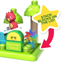 Load image into Gallery viewer, CoComelon Patch Academy, 53 Large Building Blocks Includes 6 Character Figures, by Just Play
