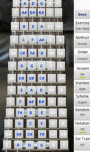 Load image into Gallery viewer, Electric Guitar Fretboard Addict
