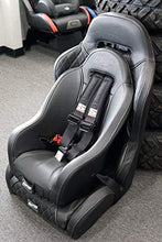 Load image into Gallery viewer, Hunter Safety Products Tiny Seat - Kids Seat for UTV Seats - Fits Polaris RZR, Can-Am X3 and Most Other Side by Side and After Market Seats(Seat Only)
