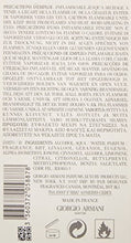 Load image into Gallery viewer, Giorgio Armani Acqua Di Gio Men Eau-de-toilette, 3.4-Fluid Ounce
