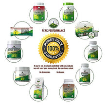 Load image into Gallery viewer, Organic Beet Root Capsules - USA Grown Vegan Super Food Beets Juice Powder Pills 1200 mg. Nitric Oxide Energy Boosting Polyphenol Beetroot Tablets. Detox, Blood Pressure Supplement

