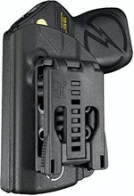 Load image into Gallery viewer, Blade-Tech Kydex Outside-The-Waistband Holster for TASER Pulse and Pulse +
