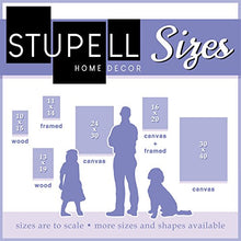 Load image into Gallery viewer, Stupell Home Décor 'Changing The Toilet Paper ' Black Bathroom Wall Plaque, 10 x 0.5 x 15, Proudly Made in USA
