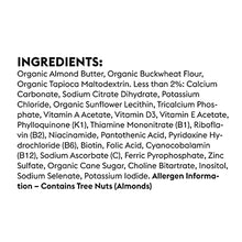 Load image into Gallery viewer, (4-Pack) Else Plant-Based Complete Nutrition Formula for Toddlers 12 mo.+, 22 Oz., Dairy-Free, Soy-Free, Corn-Syrup Free, Gluten-Free, Non-GMO, All Natural, Vitamins and Minerals for, Vegan, Organic

