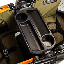 Load image into Gallery viewer, Evenflo Pivot Xplore All-Terrain Stroller Wagon

