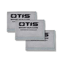 Load image into Gallery viewer, Otis Technology Microfiber Gun Cloth - 3 Pack
