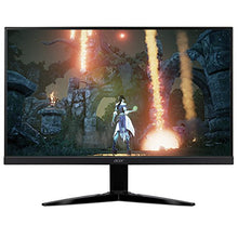 Load image into Gallery viewer, Acer KG271 bmiix 27&quot; Full HD (1920 x 1080) TN Monitor with AMD FREESYNC Technology (2 x HDMI &amp; VGA Port),Black
