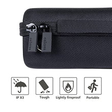 Load image into Gallery viewer, co2CREA Hard Travel Case Replacement for Bose SoundLink Flex Bluetooth Portable Speaker (Black Case)
