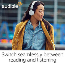 Load image into Gallery viewer, Certified Refurbished Kindle - Now with a Built-in Front Light - White - Ad-Supported
