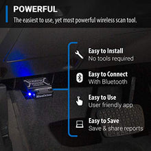 Load image into Gallery viewer, BlueDriver Bluetooth Pro OBDII Scan Tool for iPhone &amp; Android
