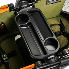 Load image into Gallery viewer, Evenflo Pivot Xplore All-Terrain Stroller Wagon
