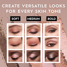 Load image into Gallery viewer, Urban Decay Naked3 Mini Eyeshadow Palette - Pigmented Eye Makeup Palette For On the Go - Ultra Blendable - Up to 12 Hour Wear
