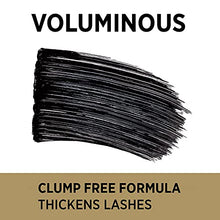 Load image into Gallery viewer, L’Oreal Paris Makeup Voluminous Original Volume Building Mascara, Deep Violet, 0.26 Fl Oz

