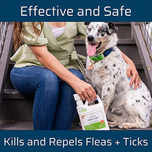 Load image into Gallery viewer, Wondercide - Ready to Use Flea, Tick, and Mosquito Yard Spray with Natural Essential Oils – Mosquito and Insect Killer, Treatment, and Repellent - Plant-Based - Safe for Pets, Plants, Kids - 32 oz
