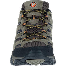 Load image into Gallery viewer, Merrell Men&#39;s Moab 2 Vent Hiking Shoe, Walnut, 10.5 M US

