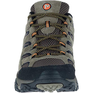 Merrell Men's Moab 2 Vent Hiking Shoe, Walnut, 10.5 M US