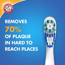 Load image into Gallery viewer, Arm &amp; Hammer Spinbrush Pro White Battery Toothbrush, Soft, 1 Count
