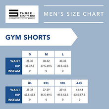 Load image into Gallery viewer, Dry FIT Gym Shorts for Men - Mens Workout Running Shorts - Moisture Wicking with Pockets and Side Hem Burgundy
