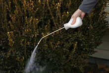 Load image into Gallery viewer, Bizzy One Powder Duster, Diatomaceous Earth Bulb Duster, Garden Powder Applicator + 4 oz Organic, Food Grade Diatomaceous Earth Included
