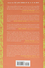 Load image into Gallery viewer, The Love Songs of W.E.B. Du Bois: An Oprah's Book Club Novel (Oprahs Book Club 2.0)
