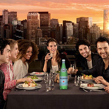 Load image into Gallery viewer, SAN PELLEGRINO NATURAL SPRK MINERAL WATER PLASTIC BOTTLE 1 CT - 0041508802181, 33.8 Fl Oz (Pack of 1)
