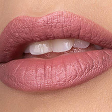 Load image into Gallery viewer, WUNDER2 Must-Have-Matte Lipstick, Nude, Cruelty-Free
