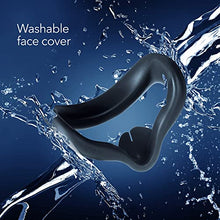 Load image into Gallery viewer, Wasserstein Bundle - Silicone Skin Set &amp; &amp; VR Headset Carrying Case, Head Strap, and Face Cover Bundle Compatible with Oculus Quest 2
