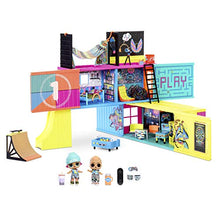 Load image into Gallery viewer, L.O.L. Surprise! Clubhouse Playset with 40+ Surprises and 2 Exclusives Dolls (569404E7C)
