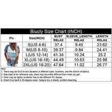 Load image into Gallery viewer, Biucly Womens Sexy Summer Tank Tops Scoop Neck Knit Cami Top Loose Sleeveless Blouse Shirts for Women,US 12-14(L),White,Sky Blue,Grey,Light Blue
