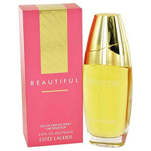 Load image into Gallery viewer, Estee Lauder Estee Lauder Beautiful, 2.5 Fluid Ounce
