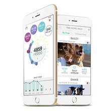 Load image into Gallery viewer, FitBark 2 Dog Activity Monitor | Health &amp; Fitness Tracker for Dogs | Waterproof, Small &amp; Leightweight (10 g) | Not a GPS Tracker
