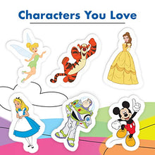 Load image into Gallery viewer, Ravensburger World of Disney Eye Found It Board Game for Boys and Girls Ages 4 and Up - A Fun Family Game You&#39;ll Want to Play Again and Again
