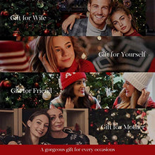 Load image into Gallery viewer, Agvana Fine Jewelry August Birthstone Necklace Bracelet for Women Sterling Silver Genuine Peridot CZ Rose Flower Heart Pendant Mothers Day Gifts for Mom Anniversary Birthday Gifts for Girls Her
