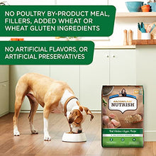 Load image into Gallery viewer, Rachael Ray Nutrish Premium Natural Dry Dog Food, Real Chicken &amp; Veggies Recipe, 14 Pounds (Packaging May Vary)
