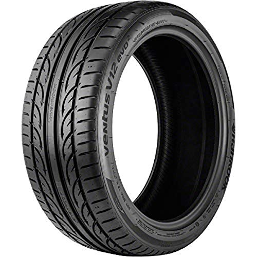 Hankook Ventus V12 evo2 (K120) Passenger Radial Tire-245/45ZR20 103Y