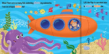 Load image into Gallery viewer, Blippi: Let's Look High and Low (8x8 with Flaps)
